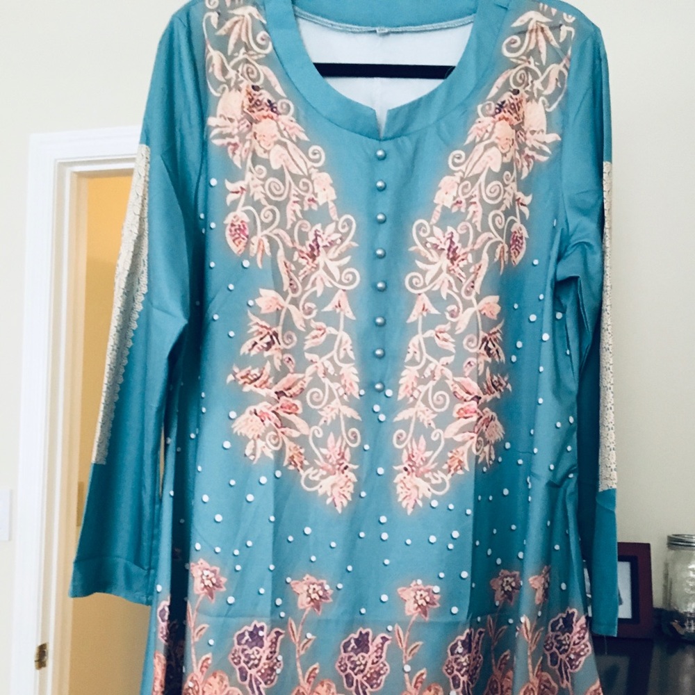 Tunic